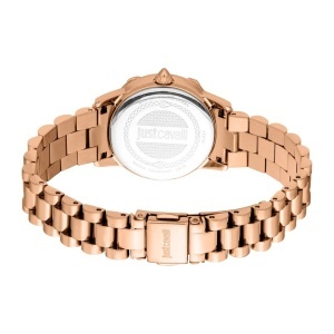 Just Cavalli Animalier Fiorenza Snake JC1L310M0085 - Дамски часовник - Img 3