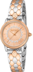 Just Cavalli Glam Chic JC1L258M0275 - Дамски часовник