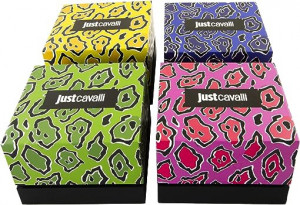 Just Cavalli JC1G260L0065 Унисекс часовник - Img 2