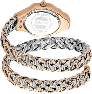 Just Cavalli JC1L305M0065 - Дамски часовник - Img 3