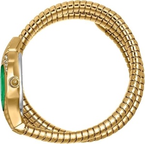 Just Cavalli Lady Snake Signature JC1L193M0035 - Дамски часовник - Img 3