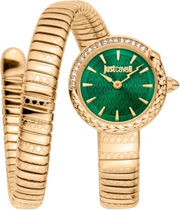 Just Cavalli Signature Snake JC1L301M0035 - Дамски часовник