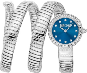 Just Cavalli Signature Snake JC1L302M0015 - Дамски часовник