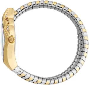 Just Cavalli Signature Snake JC1L306M0065 - Дамски часовник - Img 3