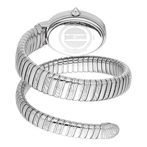 Just Cavalli Signature Snake JC1L353M0015 - Дамски часовник - Img 2