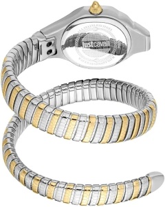 Just Cavalli Signature Snake JC1L354M0055 - Дамски часовник - Img 2