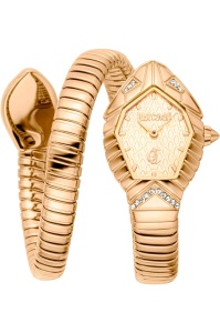 Just Cavalli Signature Snake JC1L356M0025 - Дамски часовник
