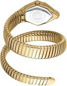 Just Cavalli Signature Snake JC1L358M0035 - Дамски часовник - Img 2