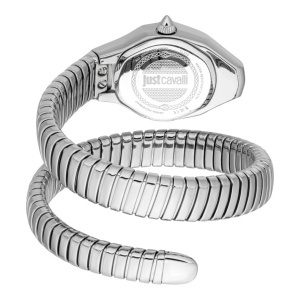 Just Cavalli Signature Snake JC1L375M0015 - Дамски часовник - Img 2