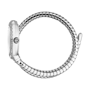Just Cavalli Signature Snake JC1L390M0015 - Дамски часовник - Img 2