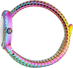 Just Cavalli Signature Snake JC1L390M0075 - Дамски часовник - Img 2