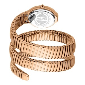 Just Cavalli Signature Snake JC1L391M0035 - Дамски часовник - Img 2
