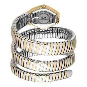 Just Cavalli Signature Snake JC1L395M0055 - Дамски часовник - Img 2