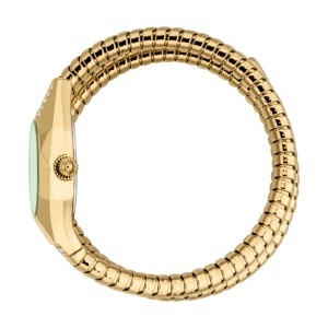 Just Cavalli Signature Snake JC1L397M0045 - Дамски часовник - Img 3
