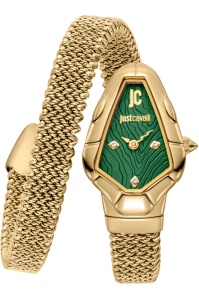 Just Cavalli Signature Snake JC1L426M0035 - Дамски часовник