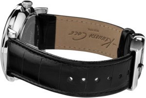 Kenneth Cole IKC1980 - Мъжки часовник - Img 5