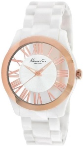 Kenneth Cole IKC4860 - Дамски часовник