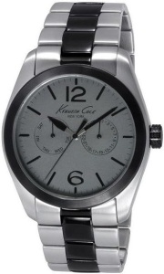 Kenneth Cole IKC9365 - Мъжки часовник - Img 1