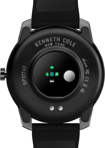 Kenneth Cole KCWGP2174001 - Мъжки часовник - Img 3
