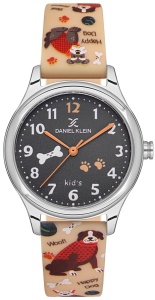 Kid's Watch Daniel Klein DK.1.13573-2