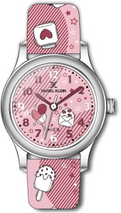 Kid's Watch Daniel Klein DK.1.13682-2