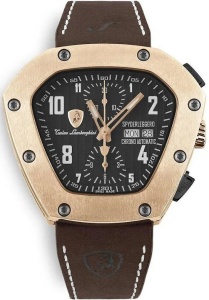 Lamborghini TLFT075SPYDER - Men's Watch - Img 1