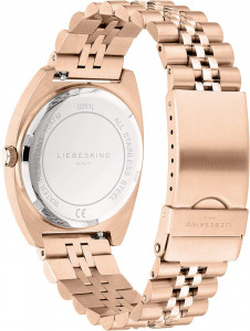 Liebeskind LT-0261-MM Дамски часовник - Img 4