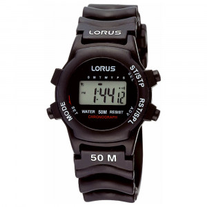 Lorus R2365AX9 дамски часовник - Img 1