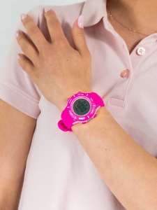 LORUS R2373MX9 - Watch for Men and Women - Img 2