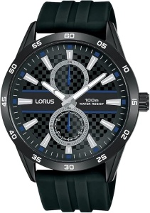 Lorus R3A43AX9 - Мъжки часовник