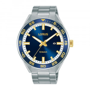 Lorus RH933NX9 Мъжки часовник