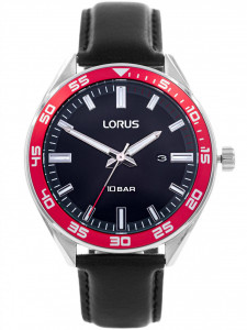 Lorus RH941NX9 - Ανδρικό ρολόι