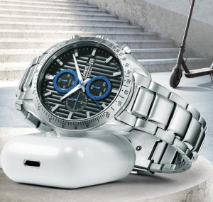 Lorus RM305HX9 Men's Watch - Img 6