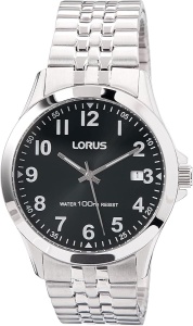 Lorus RS971CX9 - Men's Watch - Img 1