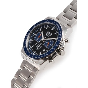 Lorus Sport Chrono RT347GX9 Мъжки часовник - Img 5