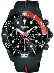 Lorus Sport Chrono RT347JX9 Мъжки часовник - Img 1