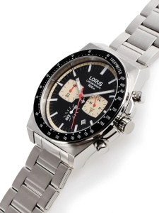 Lorus Sport Chrono RT351GX9 Men's Watch - Img 5