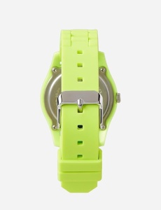 Lorus Sport Lady RG265RX9 - Дамски часовник - Img 2