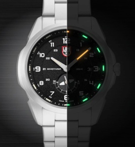 Luminox Atacama Adventurer XL.1762 - Мъжки часовник - Img 3