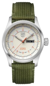 Luminox Atacama Field Automatic XL.1907.NF - Men's Watch - Img 1