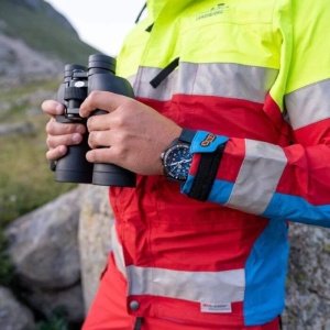 LUMINOX ICE-SAR ARCTIC XL.1003.ICE - Men's Watch - Img 4