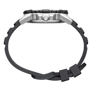 LUMINOX NAVY SEAL STEEL MILITARY DIVE XS.3251.CB - Мъжки часовник - Img 3