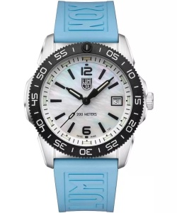 Luminox Pacific Diver XS.3124M - Мъжки часовник - Img 1