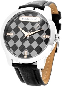 Marc Ecko E11591G1 - Мъжки часовник - Img 2