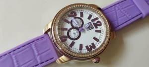 Marc Ecko The Miami E13544G4 - Мъжки часовник - Img 2