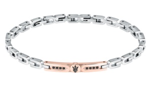 Maserati JM423AVD26 - Мъжка гривна