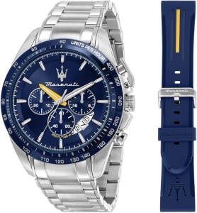 Maserati Traguardo R8871612039 - Мъжки часовник