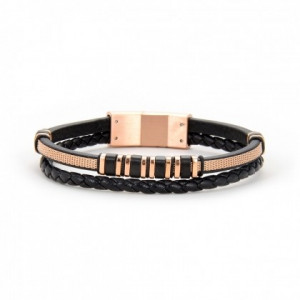 Men's Bracelet Santa Barbara Polo & Racquet Club SBJ.6.1057-4