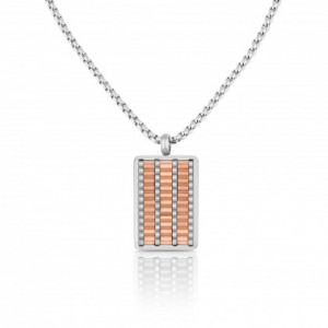 Men's Necklace DANIEL KLEIN DKJ.4.4011.03