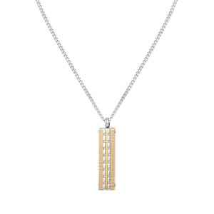 Men's Necklace Daniel Klein DKJ.4.4027-3
